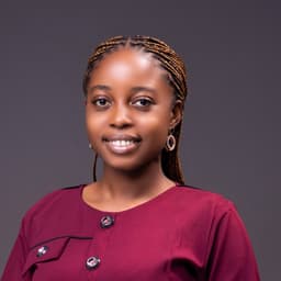 Esther Agbo